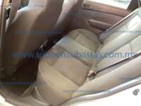 Chevrolet Aveo 2016 4p LS L4/1.6 Man 2016 Chevrolet Aveo Ingreso Interiores 17