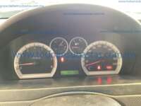 Chevrolet Aveo 2016 4p LS L4/1.6 Man 2016 Chevrolet Aveo Ingreso Interiores 3