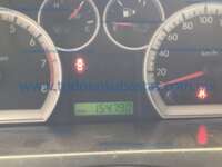 Chevrolet Aveo 2016 4p LS L4/1.6 Man 2016 Chevrolet Aveo Ingreso Interiores 5