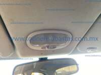 Chevrolet Aveo 2016 4p LS L4/1.6 Man 2016 Chevrolet Aveo Ingreso Interiores 6