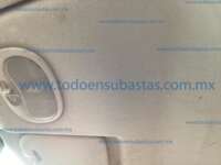 Chevrolet Aveo 2016 4p LS L4/1.6 Man 2016 Chevrolet Aveo Ingreso Interiores 7