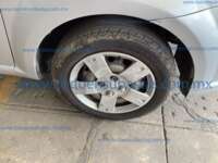 Chevrolet Aveo 2016 4p LS L4/1.6 Man IMG_5015