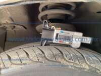 Chevrolet Aveo 2016 4p LS L4/1.6 Man IMG_5034