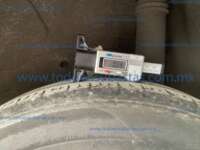 Chevrolet Aveo 2016 4p LS L4/1.6 Man IMG_5029