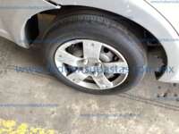 Chevrolet Aveo 2016 4p LS L4/1.6 Man IMG_5020