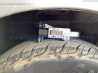 Chevrolet Aveo 2016 4p LS L4/1.6 Man IMG_5019