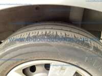 Chevrolet Aveo 2016 4p LS L4/1.6 Man IMG_5028