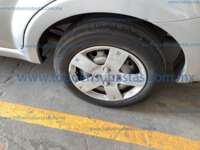 Chevrolet Aveo 2016 4p LS L4/1.6 Man IMG_5025