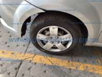 Chevrolet Aveo 2016 4p LS L4/1.6 Man IMG_5030