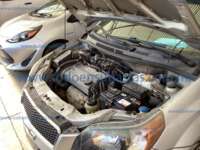 Chevrolet Aveo 2016 4p LS L4/1.6 Man 2016 Chevrolet Aveo Ingreso Motor 0