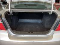 Chevrolet Aveo 2016 4p LS L4/1.6 Man 2016 Chevrolet Aveo Venta Cajuela 1