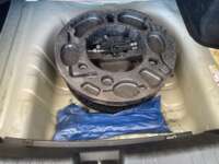 Chevrolet Aveo 2016 4p LS L4/1.6 Man 2016 Chevrolet Aveo Venta Cajuela 2