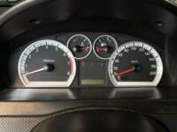 Chevrolet Aveo 2016 4p LS L4/1.6 Man 2016 Chevrolet Aveo Venta Interiores 2