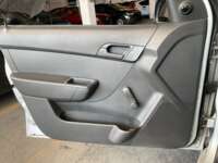 Chevrolet Aveo 2016 4p LS L4/1.6 Man 2016 Chevrolet Aveo Venta Interiores 11