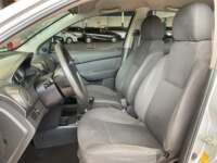 Chevrolet Aveo 2016 4p LS L4/1.6 Man 2016 Chevrolet Aveo Venta Interiores 12