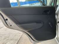 Chevrolet Aveo 2016 4p LS L4/1.6 Man 2016 Chevrolet Aveo Venta Interiores 13