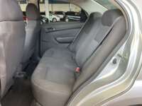 Chevrolet Aveo 2016 4p LS L4/1.6 Man 2016 Chevrolet Aveo Venta Interiores 14