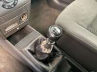 Chevrolet Aveo 2016 4p LS L4/1.6 Man 2016 Chevrolet Aveo Venta Interiores 8