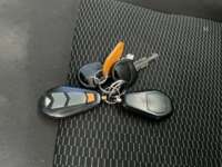 Chevrolet Aveo 2016 4p LS L4/1.6 Man 2016 Chevrolet Aveo Venta Interiores 9