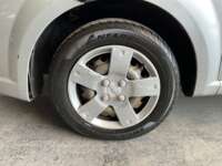 Chevrolet Aveo 2016 4p LS L4/1.6 Man 2016 Chevrolet Aveo Venta Llantas 1