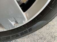 Chevrolet Aveo 2016 4p LS L4/1.6 Man 2016 Chevrolet Aveo Venta Llantas 2