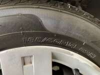 Chevrolet Aveo 2016 4p LS L4/1.6 Man 2016 Chevrolet Aveo Venta Llantas 11