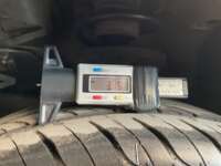 Chevrolet Aveo 2016 4p LS L4/1.6 Man 2016 Chevrolet Aveo Venta Llantas 3