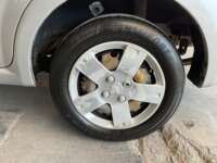 Chevrolet Aveo 2016 4p LS L4/1.6 Man 2016 Chevrolet Aveo Venta Llantas 4