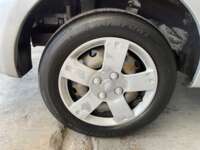 Chevrolet Aveo 2016 4p LS L4/1.6 Man 2016 Chevrolet Aveo Venta Llantas 7