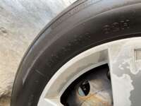 Chevrolet Aveo 2016 4p LS L4/1.6 Man 2016 Chevrolet Aveo Venta Llantas 8