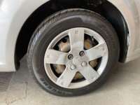 Chevrolet Aveo 2016 4p LS L4/1.6 Man 2016 Chevrolet Aveo Venta Llantas 10