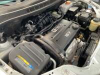 Chevrolet Aveo 2016 4p LS L4/1.6 Man 2016 Chevrolet Aveo Venta Motor 1