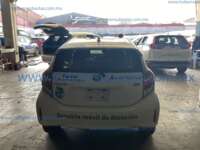 Toyota Prius 2021 5p Prius C L4/1.5 Aut 2021 Toyota Prius Ingreso Exteriores 5