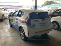 Toyota Prius 2021 5p Prius C L4/1.5 Aut 2021 Toyota Prius Ingreso Exteriores 6