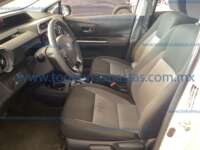 Toyota Prius 2021 5p Prius C L4/1.5 Aut 2021 Toyota Prius Ingreso Interiores 1