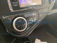 Toyota Prius 2021 5p Prius C L4/1.5 Aut 2021 Toyota Prius Ingreso Interiores 10