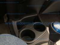 Toyota Prius 2021 5p Prius C L4/1.5 Aut 2021 Toyota Prius Ingreso Interiores 11