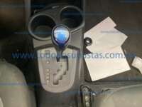 Toyota Prius 2021 5p Prius C L4/1.5 Aut 2021 Toyota Prius Ingreso Interiores 12