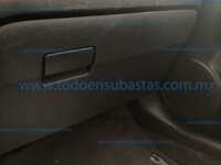 Toyota Prius 2021 5p Prius C L4/1.5 Aut 2021 Toyota Prius Ingreso Interiores 14