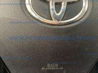 Toyota Prius 2021 5p Prius C L4/1.5 Aut 2021 Toyota Prius Ingreso Interiores 17