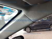 Toyota Prius 2021 5p Prius C L4/1.5 Aut 2021 Toyota Prius Ingreso Interiores 19