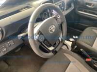 Toyota Prius 2021 5p Prius C L4/1.5 Aut 2021 Toyota Prius Ingreso Interiores 2