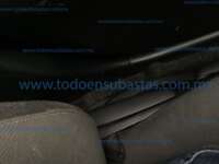 Toyota Prius 2021 5p Prius C L4/1.5 Aut 2021 Toyota Prius Ingreso Interiores 21