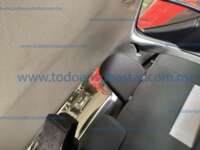 Toyota Prius 2021 5p Prius C L4/1.5 Aut 2021 Toyota Prius Ingreso Interiores 24