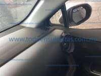 Toyota Prius 2021 5p Prius C L4/1.5 Aut 2021 Toyota Prius Ingreso Interiores 25