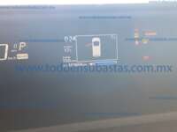 Toyota Prius 2021 5p Prius C L4/1.5 Aut 2021 Toyota Prius Ingreso Interiores 3