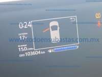 Toyota Prius 2021 5p Prius C L4/1.5 Aut 2021 Toyota Prius Ingreso Interiores 4