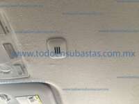 Toyota Prius 2021 5p Prius C L4/1.5 Aut 2021 Toyota Prius Ingreso Interiores 7