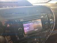 Toyota Prius 2021 5p Prius C L4/1.5 Aut 2021 Toyota Prius Ingreso Interiores 8