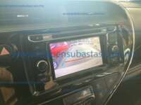 Toyota Prius 2021 5p Prius C L4/1.5 Aut 2021 Toyota Prius Ingreso Interiores 9